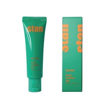 스탠 휴대용 향수 손소독제 30ml(향4종 선택가능), 3.상탈향 (30ml), 30ml, 1개