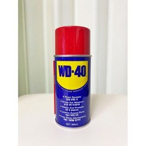 WD-40 다목적 방청윤활제 360ml, 단품