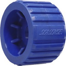 SeaSense Wobbler Roller Shaft Polyurethane 4-Inch x 1-Inch null, 1, 기타
