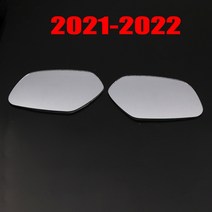 바이크 오토바이 자전거 사이드미러 거울 룸미러 혼다 x-adv 750 xadv750 xadv 750 액세서리 볼록 미러 증가 백미러 사이드 미러 뷰 비전 렌즈 183, 2021-2022