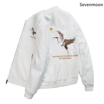 Sevenmoon 남자 캐주얼 코트 재킷 M-3XL