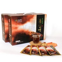 금산인삼도매센터 금산토종 홍삼액 [2박스], 2box, 100ml