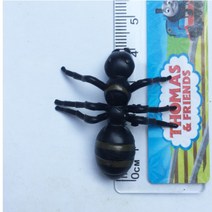 왕개미 모형 조형물 야생 스몰월드 피규어 곤충 수세기 학습 관찰 엄마표놀이 자연 과학 도감 미니어처 정원 용품 소품 제작