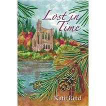 (영문도서) Lost in Time Paperback, First Class Press, English, 9781553236016