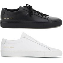 커먼 프로젝트 커먼프로젝트 남성여성 아킬레스 로우탑 스니커즈 1528 3701 4210507548653015a