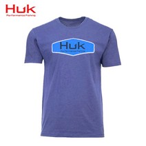 낚시복세트 고어텍스겨울낚시복 여름 동계 방한 겨울 방수 티셔츠 2023 HUK 낚시 셔츠 여름 긴 소매 UPF50, 08 xxxxl