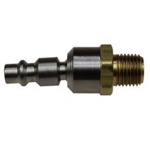 Coilhose Pneumatics １5-04BS Industrial Ball Swivel Connector 1/4-Inch Male, 1