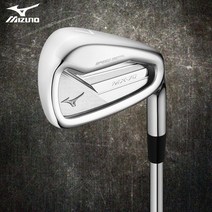 미즈노코리아 MX70 스피드메탈 SM 남성용 6아이언세트 DG95 783995, 8아이언세트 (5~9.P.G.S), 4.DG95 S200