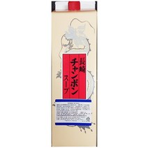 JAYART_젠미 나가사키 짬뽕 소스 1.8L 양념 일식 액상 조료 일본요리 육수 스프+jac220909, 제이아트co_단일옵션