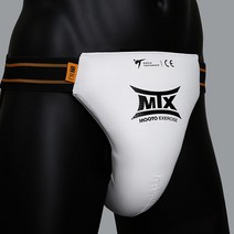 MOOTO 무토 태권도 MTX 샅보대 남성용 낭심보호 격투기 킥복싱