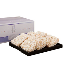 은정한과 강릉 전통 한과 통밥과줄, 1.2kg, 2개