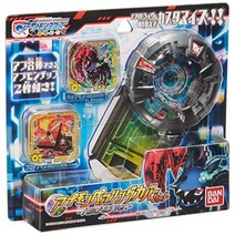 BANDAI 디지몬 유니버스 앱 몬스터즈 드라이브 SP 세트, 상품명참조