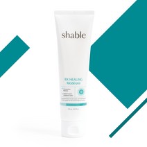 샤블 알엑스 힐링 EGF크림 150ml 대용량 수분크림 피부과 레이저 점뺀후 재생 관리 후 사용하는 화장품, 힐링 모더레이트 크림(모든 피부용), 1개