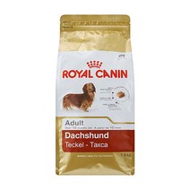 [로얄캐닌] 닥스훈트 어덜트 1.5kg, 상세페이지 참조, 상세페이지 참조, 상세페이지 참조