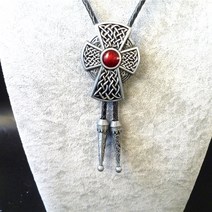 패션 볼로 타이 bolo 볼로 넥타이 실버 볼로 넥타이 남성용 레트로 와일드 슈트 영국 가죽 로프 스테인 스틸 해골