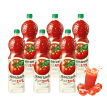 웅진 자연은 토마토 주스 1.5L 6개, 자연토마토 1.5L6개