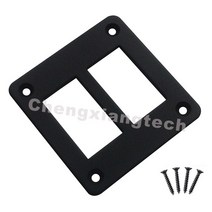파란색 Led 화살표 로커 스위치 12V 20A 7 핀 DPDT ON OFF 자동차 보트 악세사리 Carling NARVA 4X4 Contura, [02] (ON) OFF (ON)