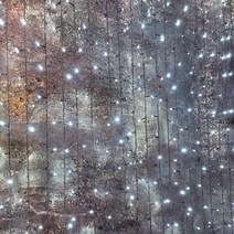 지니전구_백색_NEW_LED_300구_검정선_[은하수]_트리전구 3B78, 단일옵션, 상세페이지 참조