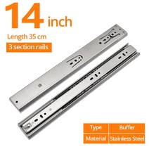 슬라이드환등기 영사기, 9.Buffer 14inch 35cm