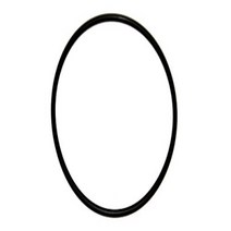 Sterling Seal and Supply (STCC) ORVT232 Viton Number 232 Standard O-Ring Fluoropolymer Elastomer 7, 1
