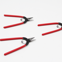 악세사리 공구 다목적 집게 멀티 수공에 가위 모음