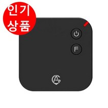 GPS 위치추적기 차량용 무선형 무약정 로라, 1개, 로라2000