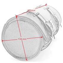 SZDASZ 오토바이 전면 툴키트 가방 안장 크루저 도구 수하물 테일 백 정품보장, 단일