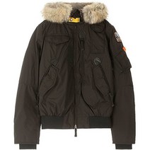 20FW 파라점퍼스 고비라이트 블랙 PM JCK MG05 541