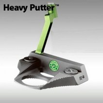 골프 퍼터 연습기 퍼팅 스윙 자세훈련 연습채 B2