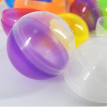 행사장 경품추첨용 뽑기캡슐 추첨기 사은행사 기념일, 1개, 32mm 랜덤30p