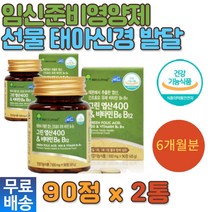부부 임신준비 적포도주 엽산영양제 추천 비타민 B12 효모 임신기 피리독신 그린엽산 고등학생 초기 중기 후기 출산 수유기 10개월 추천 청소년 건강기능식품 예비부부 임신선물 6개월