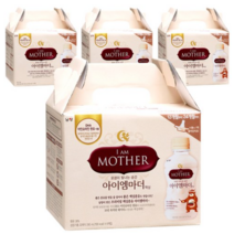 아이엠마더 남양 3단계 액상분유 240ml, 6개입, 32개