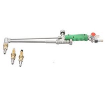 대광/DK202/중형절단기/전장 435mm/산소 가스 절단기, 필수선택.중형435MM(DK202)