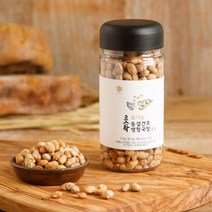 고스락 동결건조 유기농 생청국장 110g