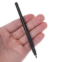 세라믹 금속 유리 접시에 5Pcs 카바 이드 팁 포켓 합금 스크 라이버 라이브 펜