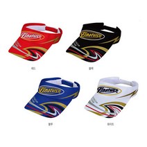 구짱낚시 해동 피나투라 쿨에버 선캡 HB-045 낚시 레저 모자, 블랙