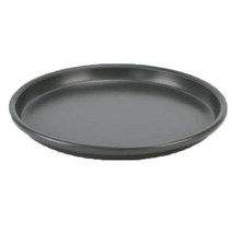 [환타지아] 국산 피자팬 경질 낮은 피자틀 오븐팬 빵팬 9in _ 2108EA