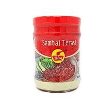 Finna Uleg Sambal Terasi 항아리