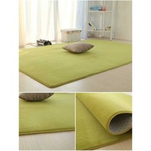 개집 카페트 매트 침실 카펫 강아지 반려묘 스웨이드, 100x160cm 버건디 코랄 벨벳