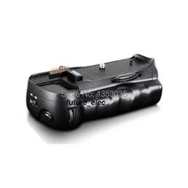 2 단계 수직 멀티 파워 셔터 배터리 핸드 핸들 그립 니콘 D300 D300S D700 SLR 카메라 as MB-D10 + IR 원격 1x EN-EL3e