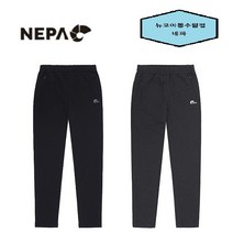 네파 이월 가을 출시가 99 000원 # 여성트레이닝팬츠 # 운동복 # 간절기 코디 # 지퍼포켓 여성 가을용 여성 액티브 폴리코튼 트레이닝 팬츠-7G66321 #(NEPA-1)