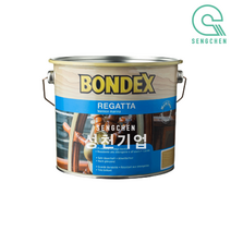본덱스 요트바니쉬(유광) (2.5L), 2.5L