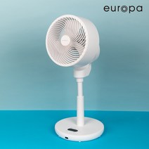 유로파 서큘레이터 선풍기 EPF-C1001S