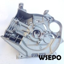 야마하 발전기 용 EF6600 MZ360 185F 크랭크 케이스 어셈블리, 한개옵션0
