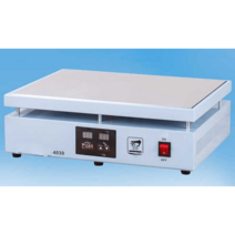 실험실 핫플레이트 다용도 가열판 LED 납땜제거 정밀, 상세이페이지 참고, TW-4030 화이트