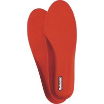 Hotronic 스키신발 Semi Custom Heat Ready Insoles Pair, 27-28.5