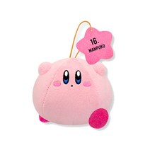 별의 커비 굿즈 30주년 기념 캐릭터 봉제 인형 선물, Ccm