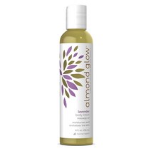 홈헬스 아몬드 글로우 스킨로션, 236ml, 1개, Lavender