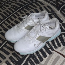 나이키여성235루나링스골프화필드화스파이크신발달순구제1