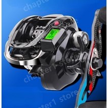 소형전동릴 소형 전동릴 충전식 낙시 한치, 전동릴, 다른, 왼손